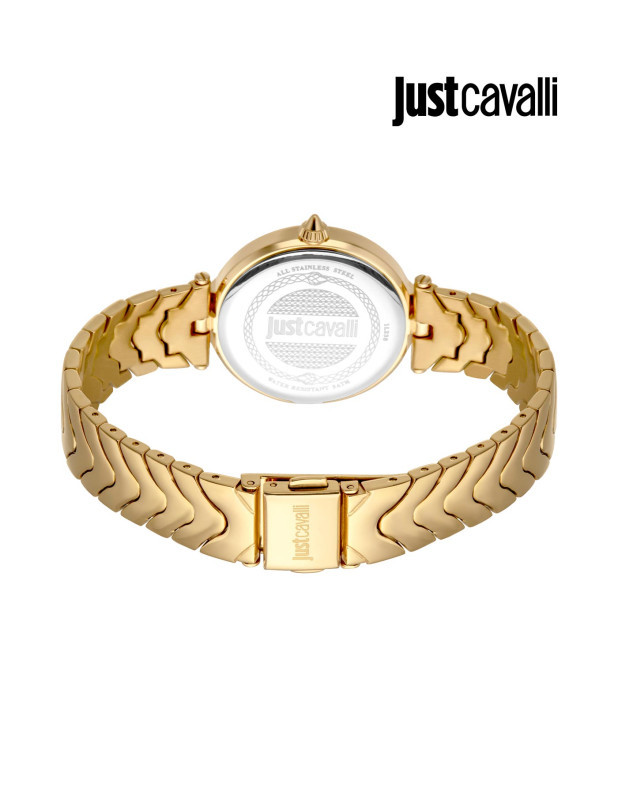 JUST CAVALLI Ladies Watch
